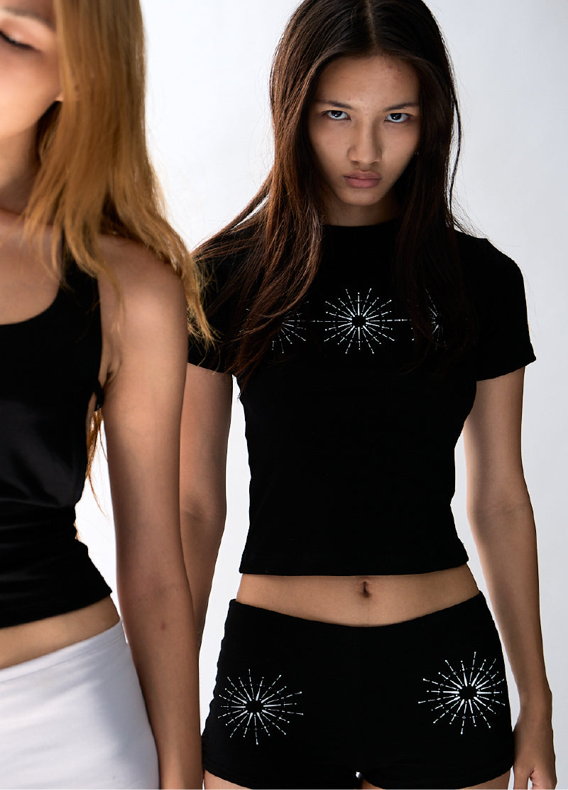 RADIATE SHORTS
