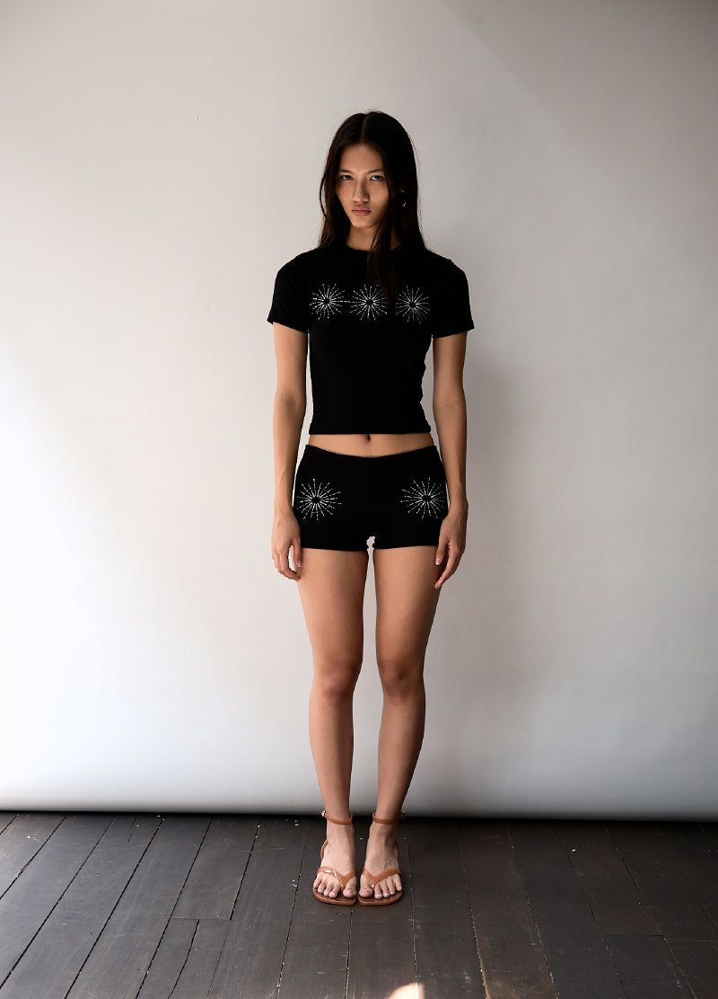 RADIATE TEE