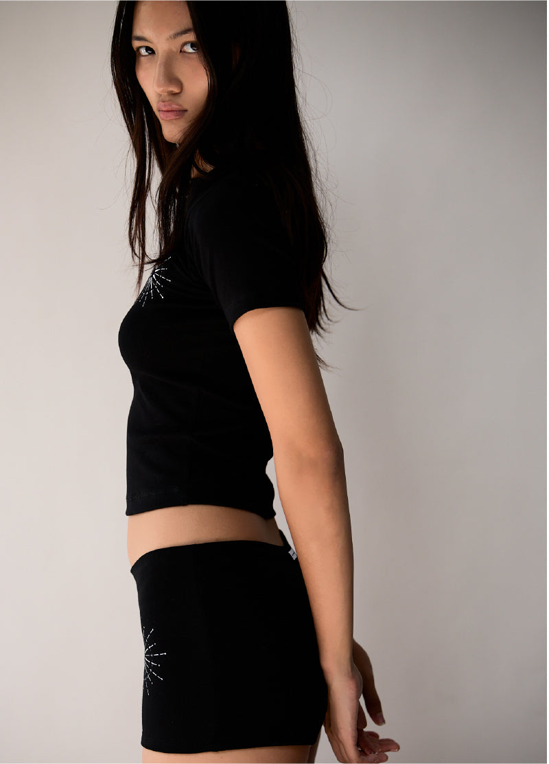 RADIATE TEE