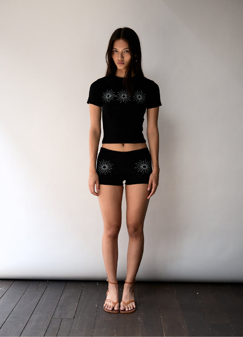 RADIATE SHORTS
