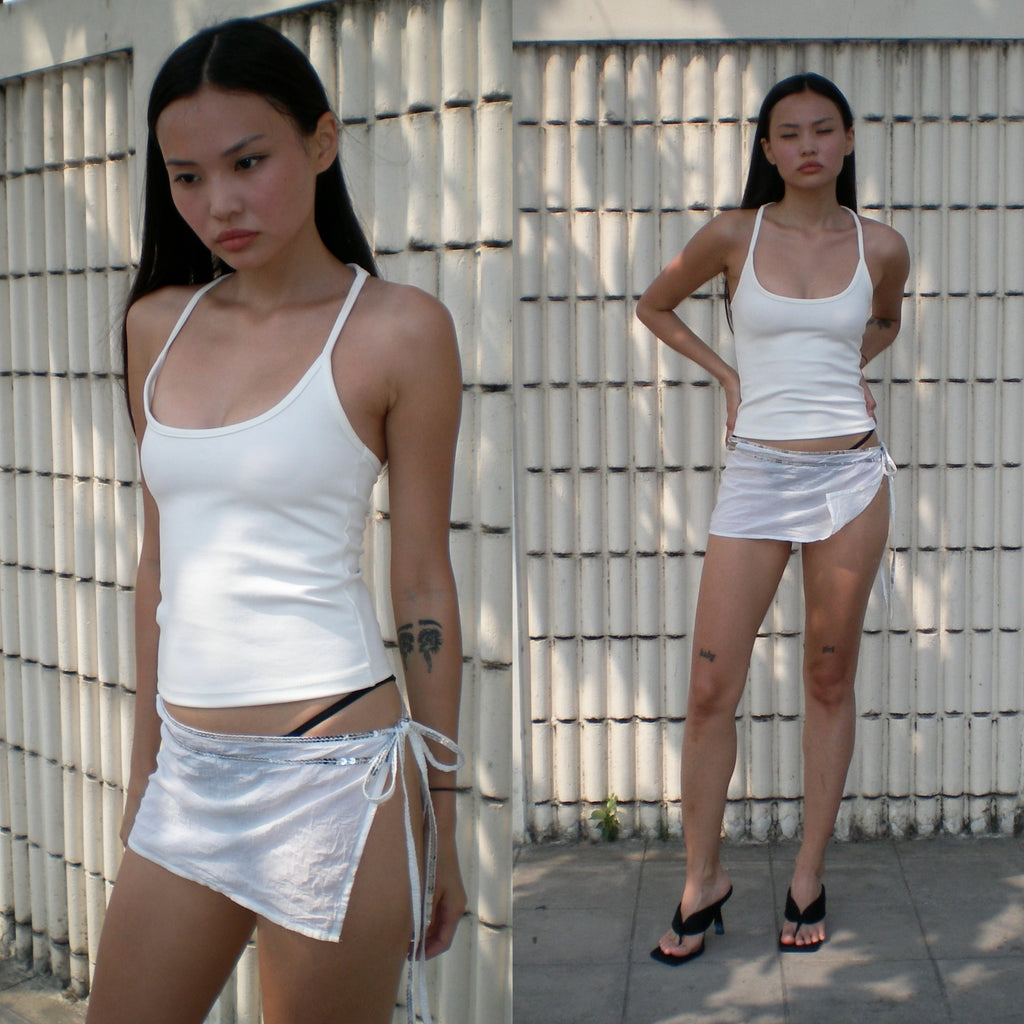 MISTYSTORAGE PORTAL TANKTOP
