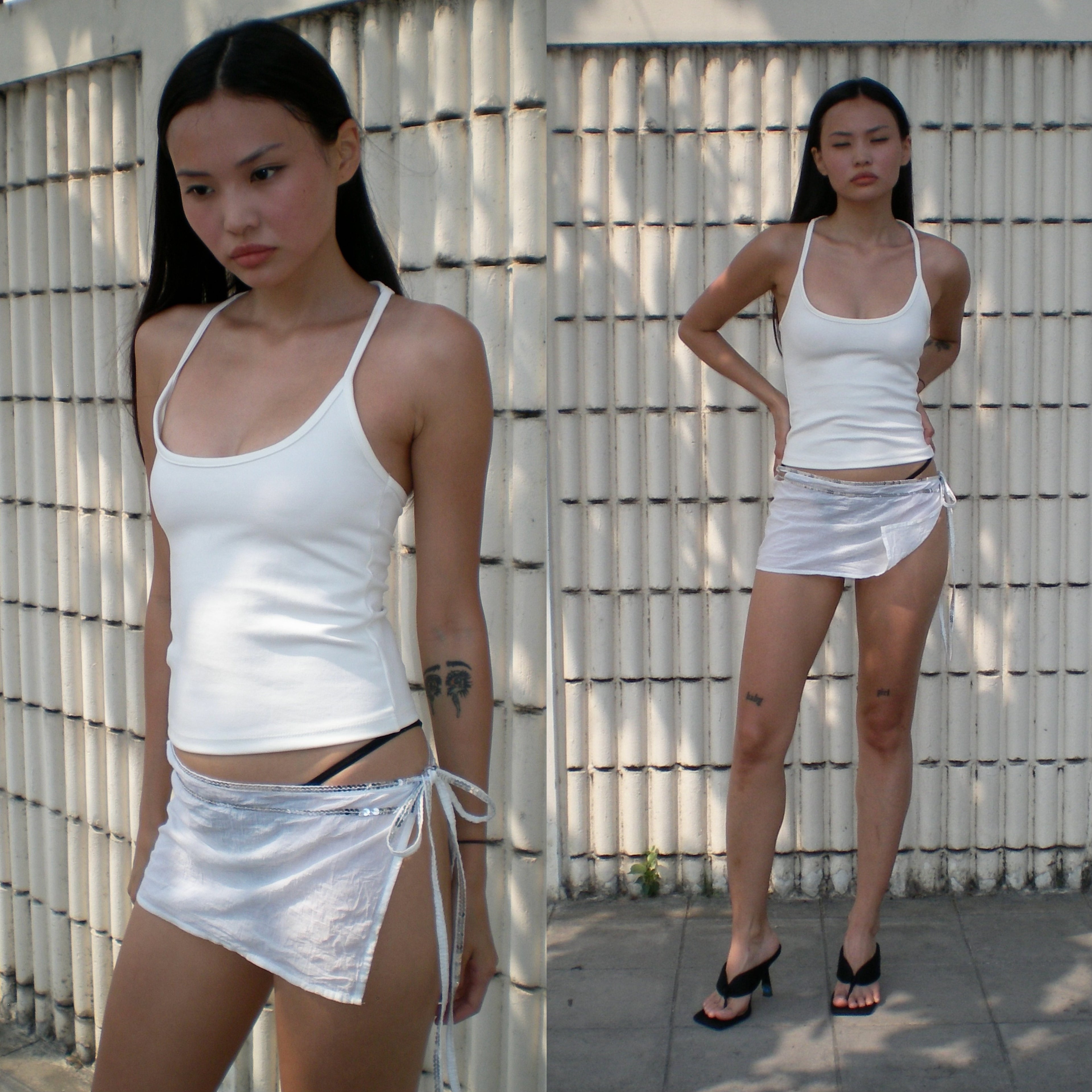 MISTYSTORAGE PORTAL TANKTOP