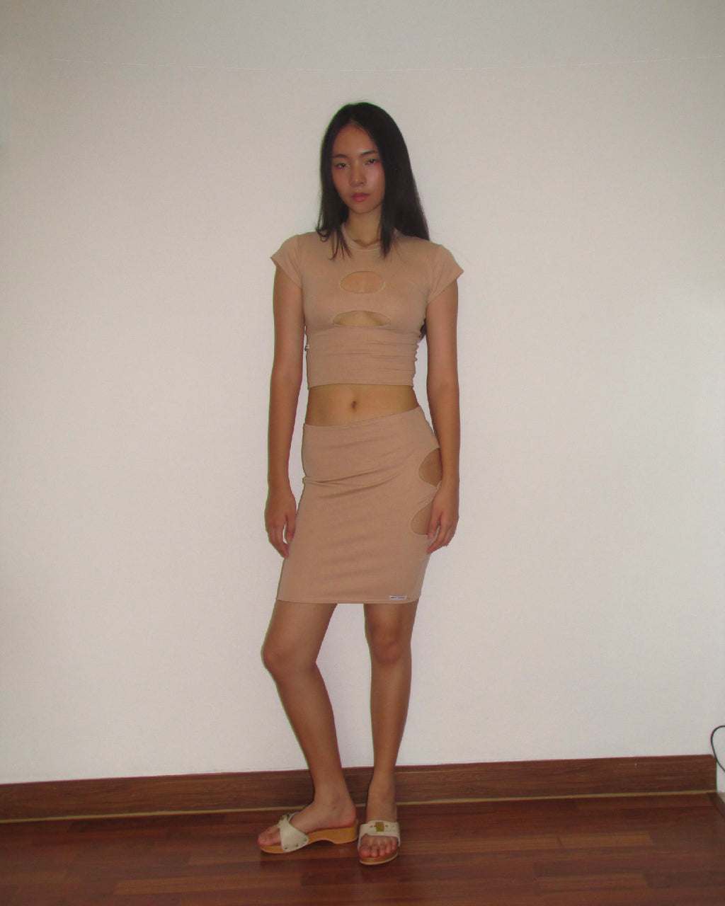 MISTYSTORAGE PORTAL SKIRT