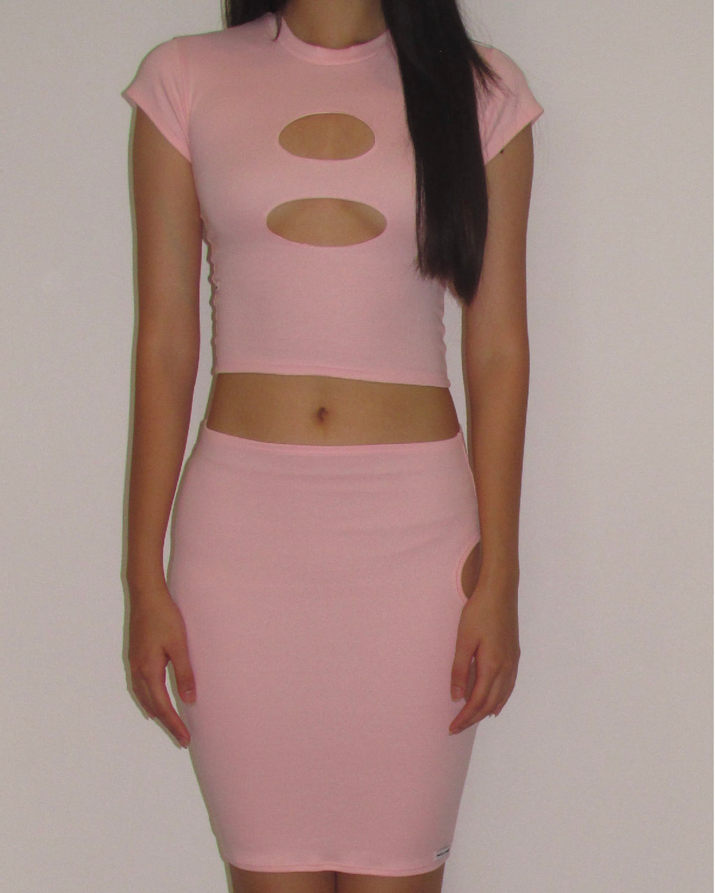 MISTYSTORAGE PORTAL SKIRT