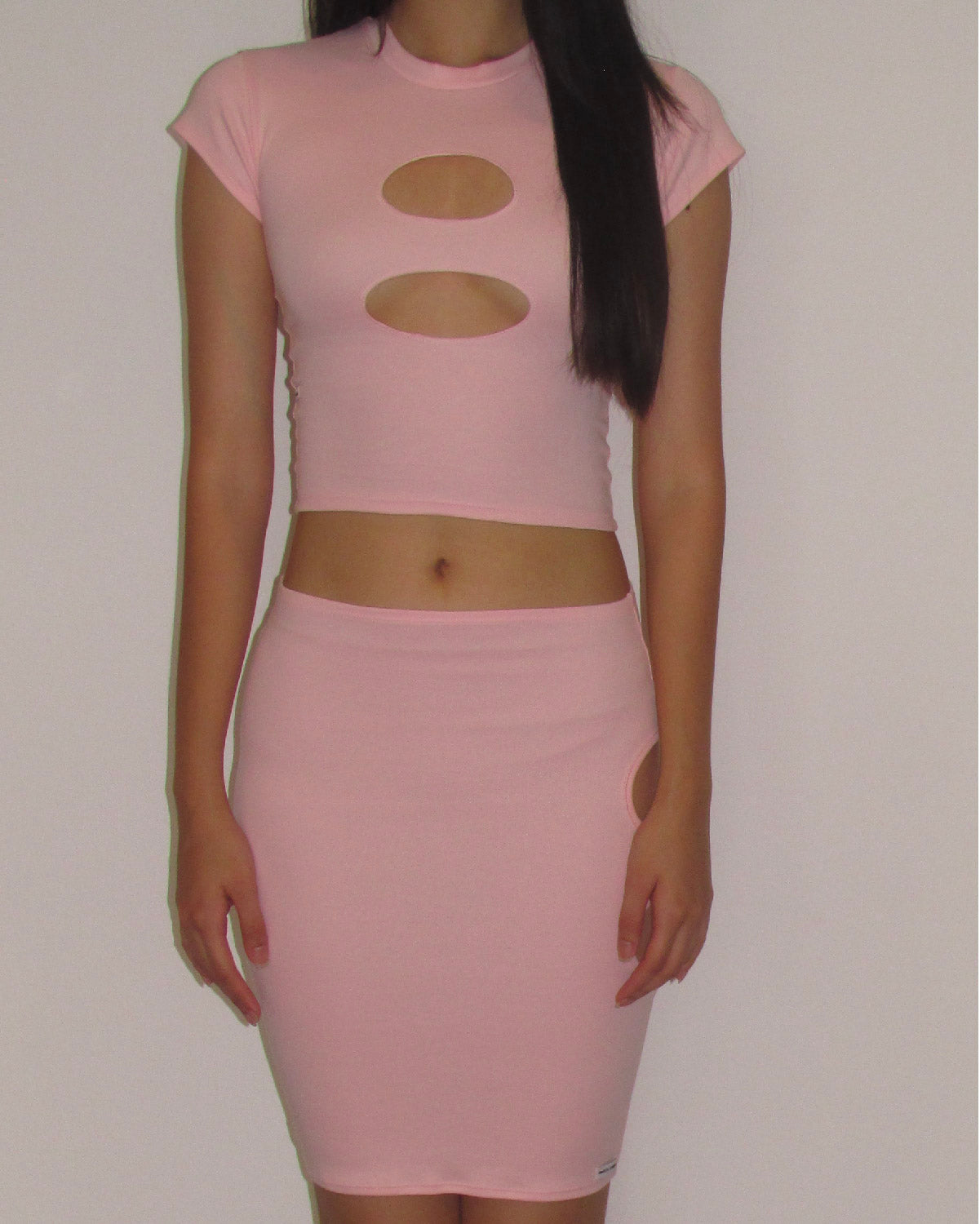 MISTYSTORAGE  PORTAL TEE