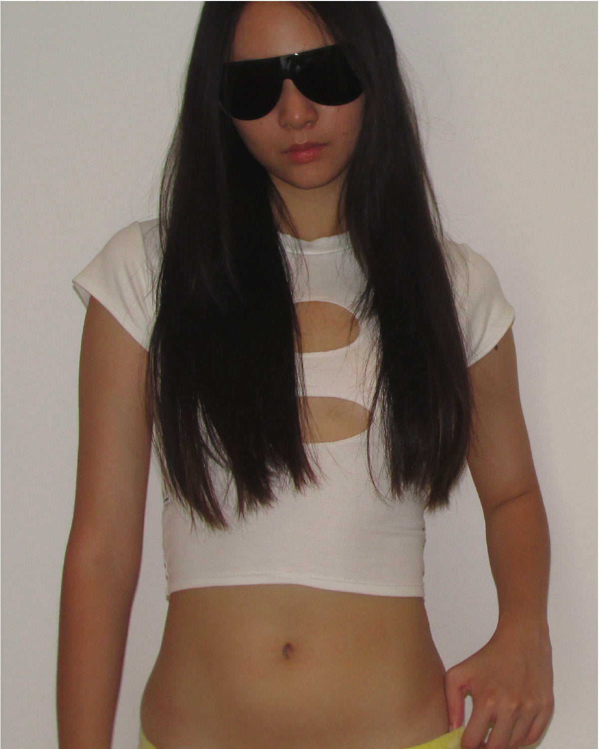 MISTYSTORAGE  PORTAL TEE
