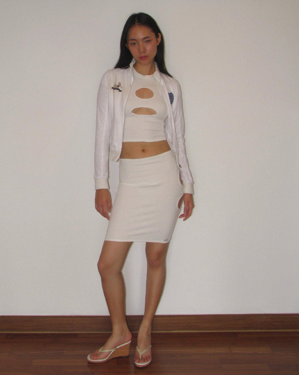 MISTYSTORAGE PORTAL SKIRT