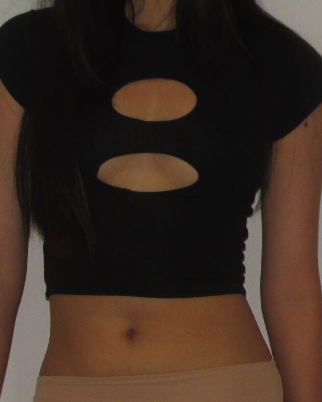 MISTYSTORAGE  PORTAL TEE