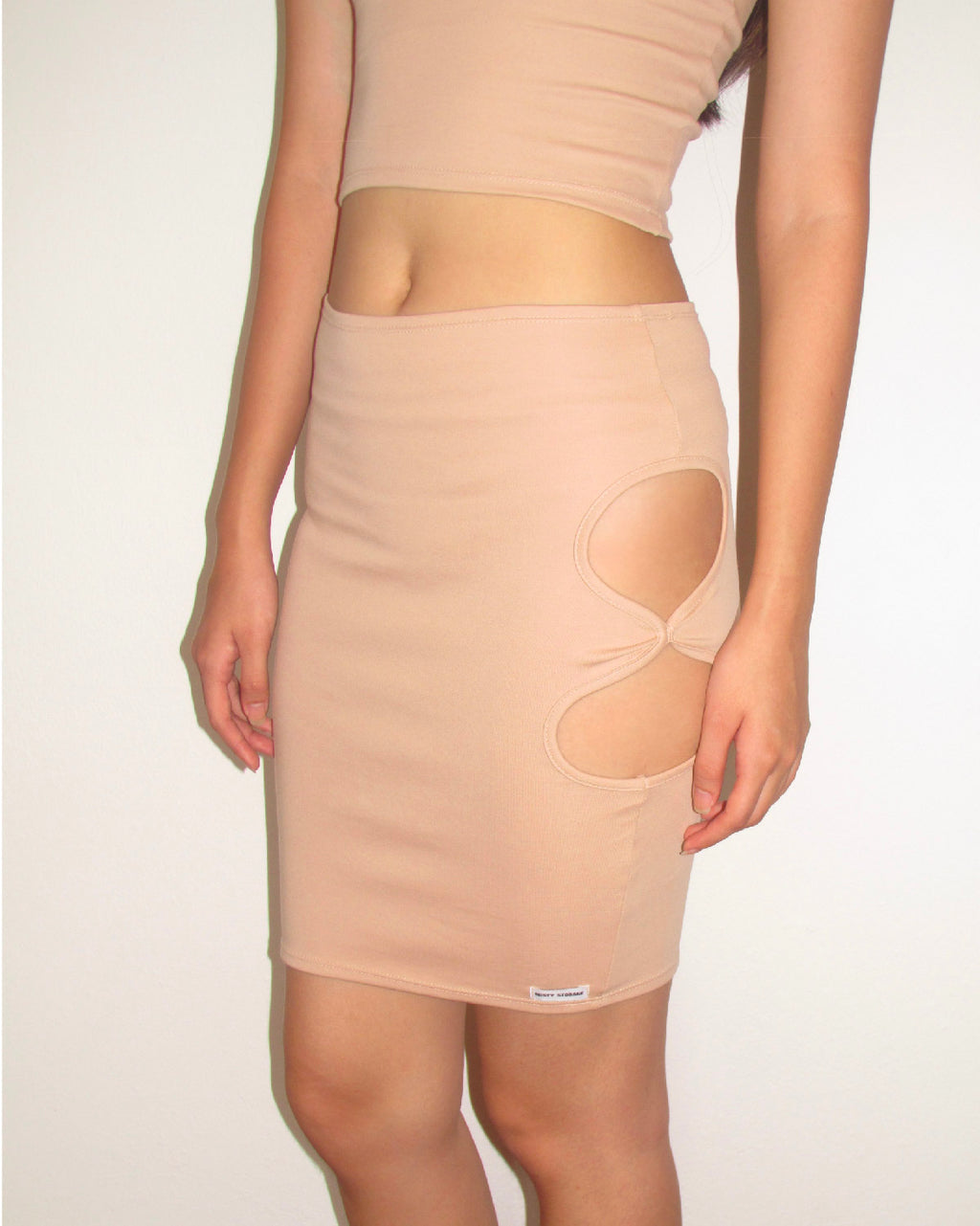 MISTYSTORAGE PORTAL SKIRT