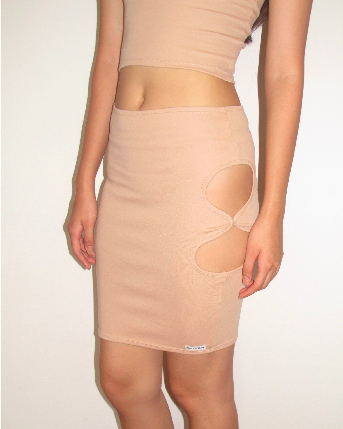 MISTYSTORAGE PORTAL SKIRT