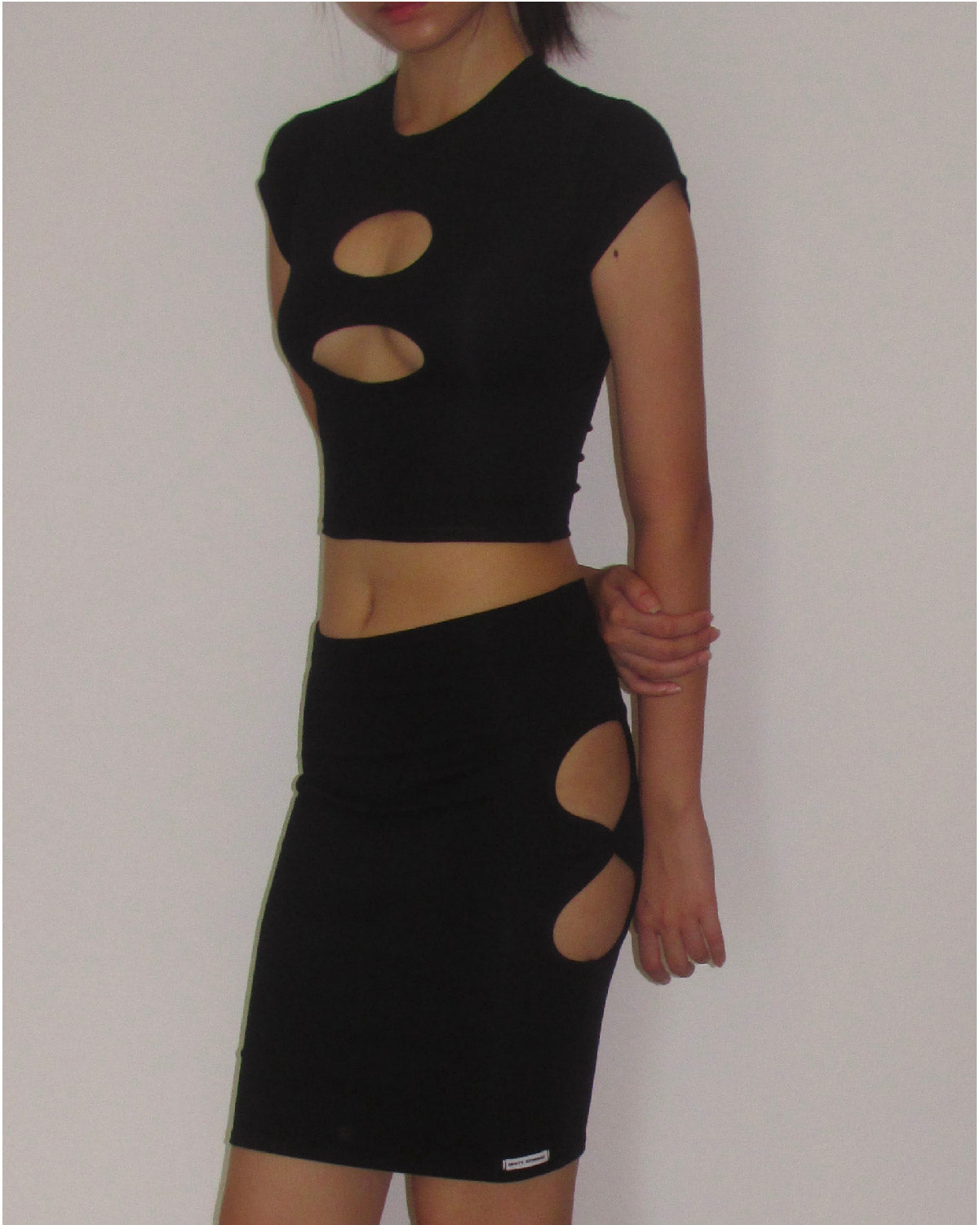 MISTYSTORAGE PORTAL SKIRT