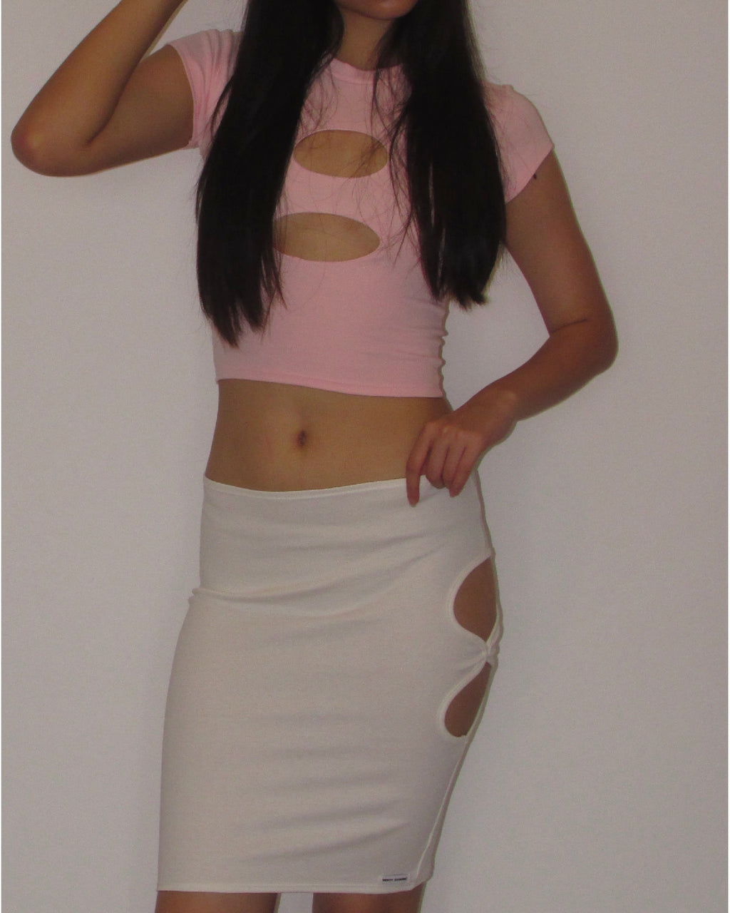 MISTYSTORAGE PORTAL SKIRT
