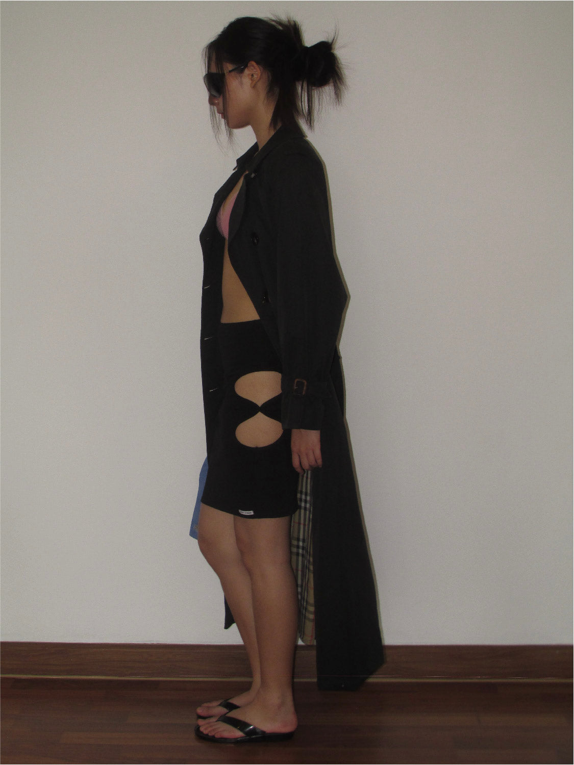 MISTYSTORAGE PORTAL SKIRT