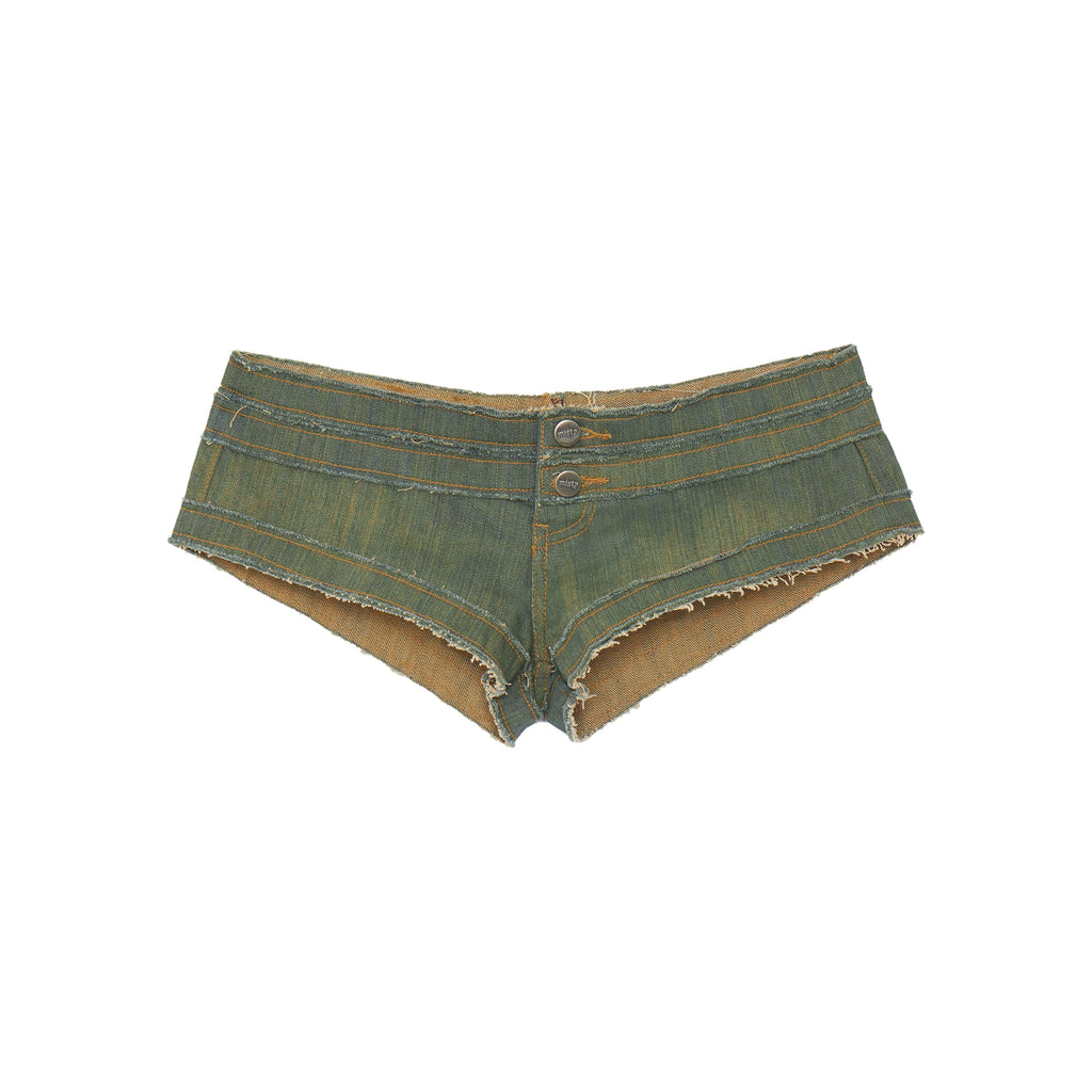 MISTYSTORAGE BRUISE PANTS
