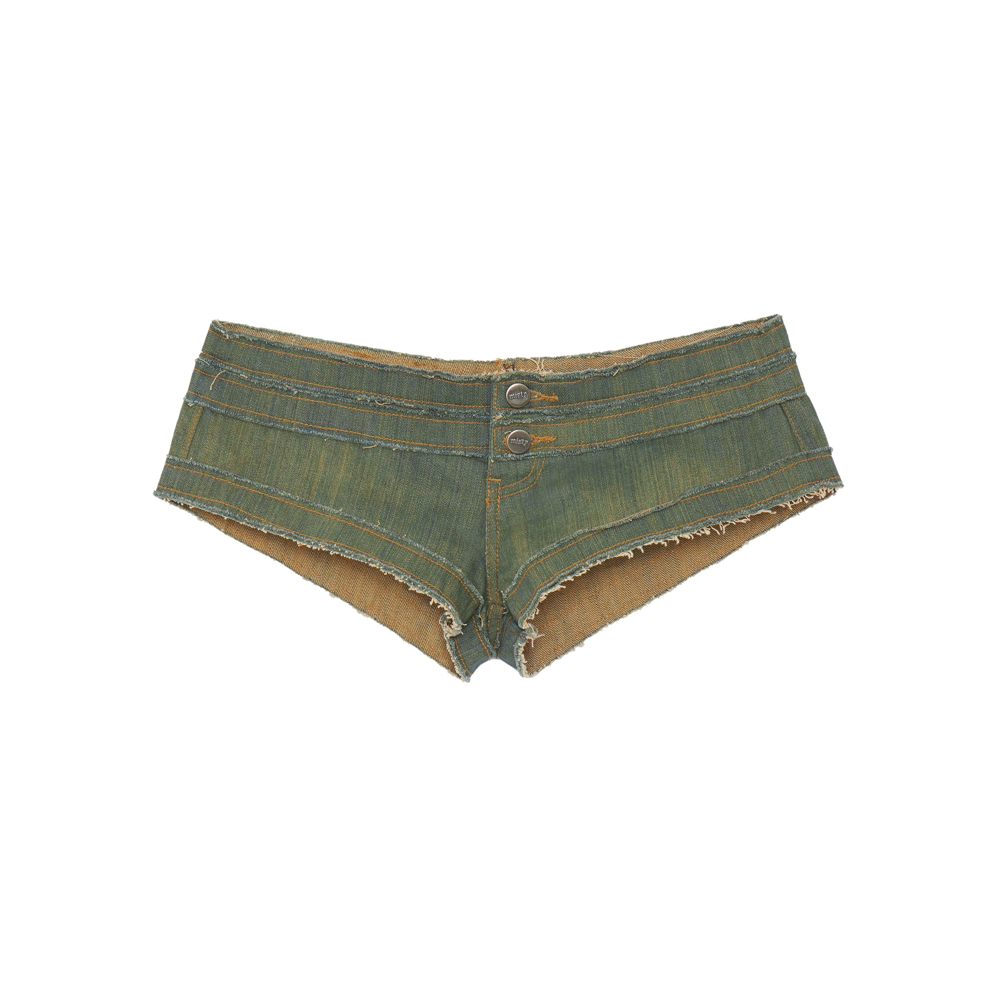 MISTYSTORAGE BRUISE PANTS