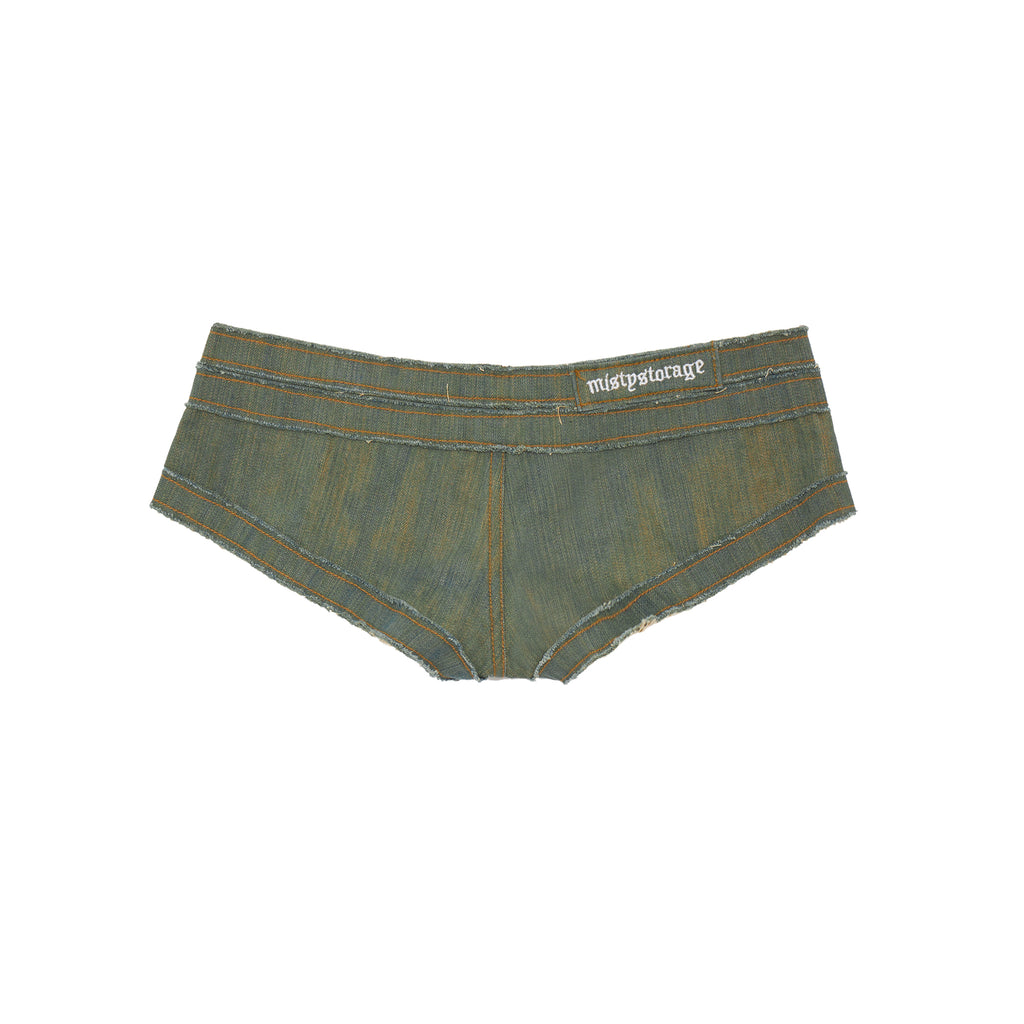 MISTYSTORAGE BRUISE PANTS