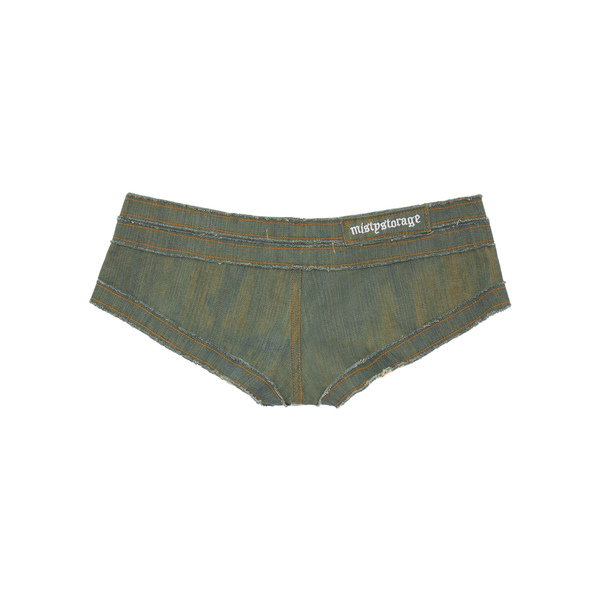 MISTYSTORAGE BRUISE PANTS