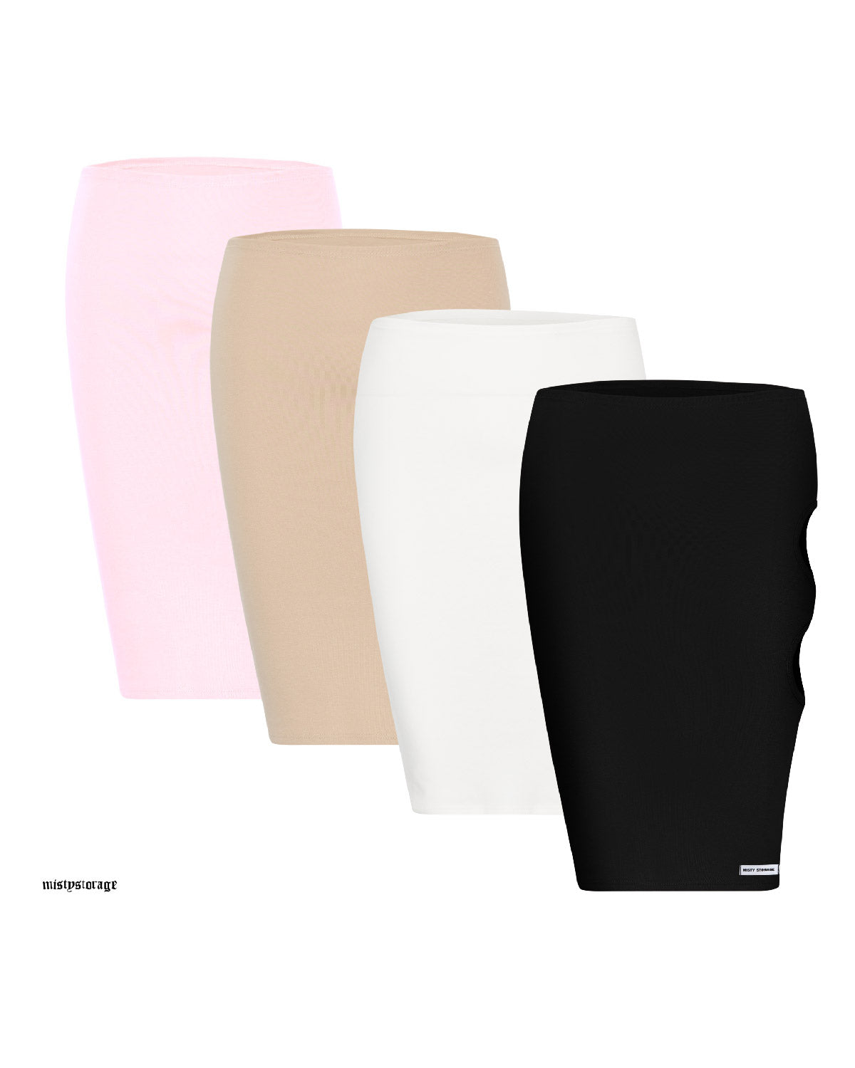 MISTYSTORAGE PORTAL SKIRT
