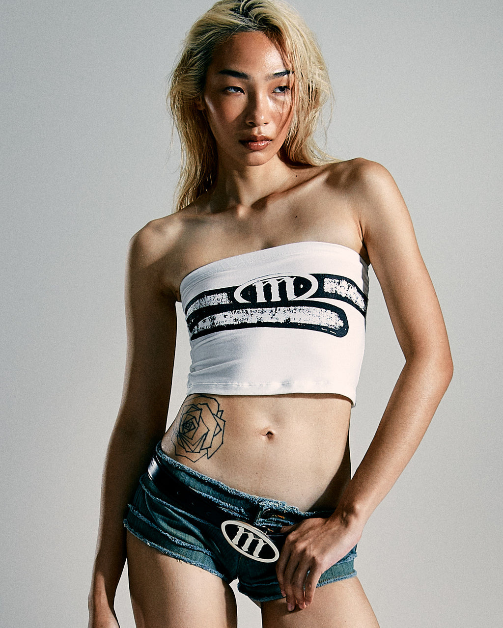 MISTYSTORAGE MICA TOP WHITE