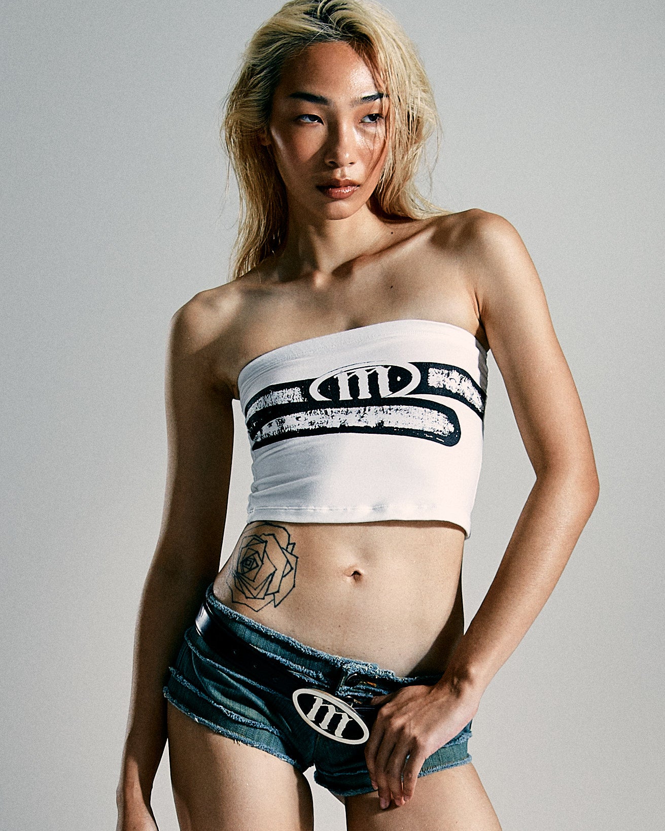MISTYSTORAGE MICA TOP WHITE
