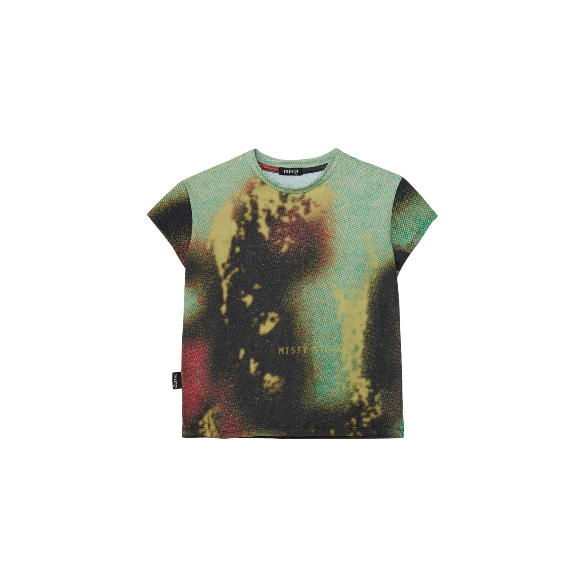 STAIN BABY TEE