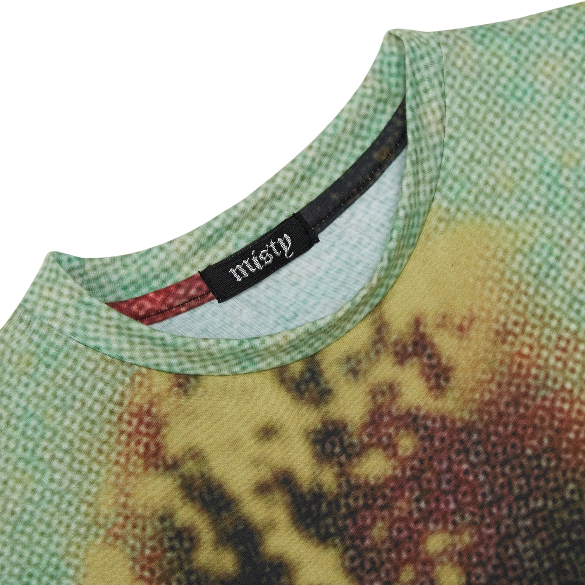 STAIN BABY TEE