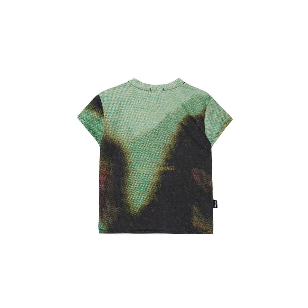STAIN BABY TEE