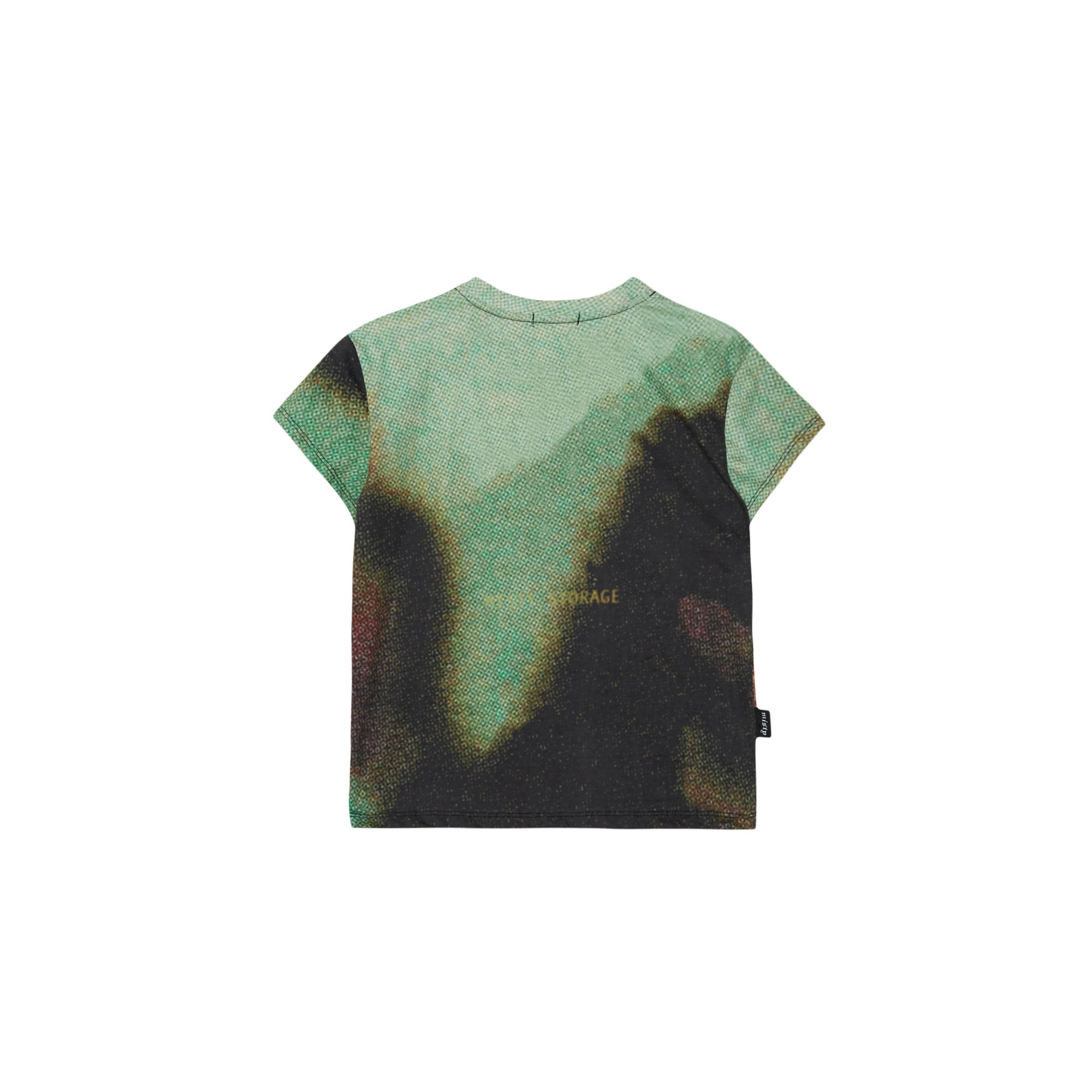 STAIN BABY TEE