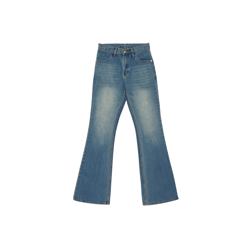 "MISTY" Bootcut Denim