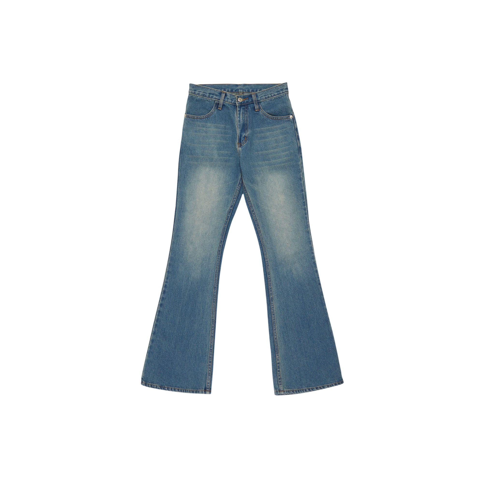 "MISTY" Bootcut Denim