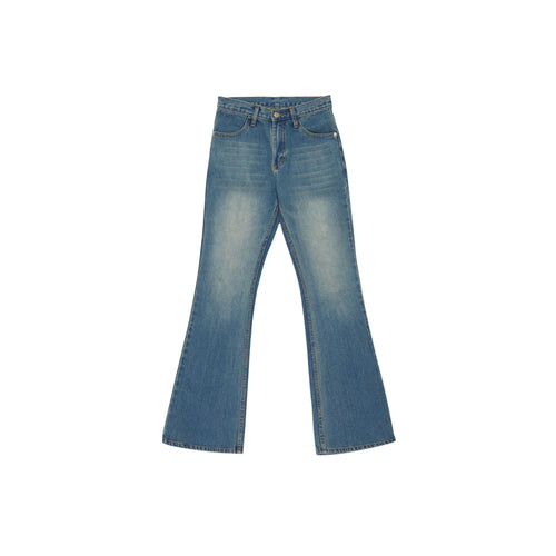 "MISTY" Bootcut Denim