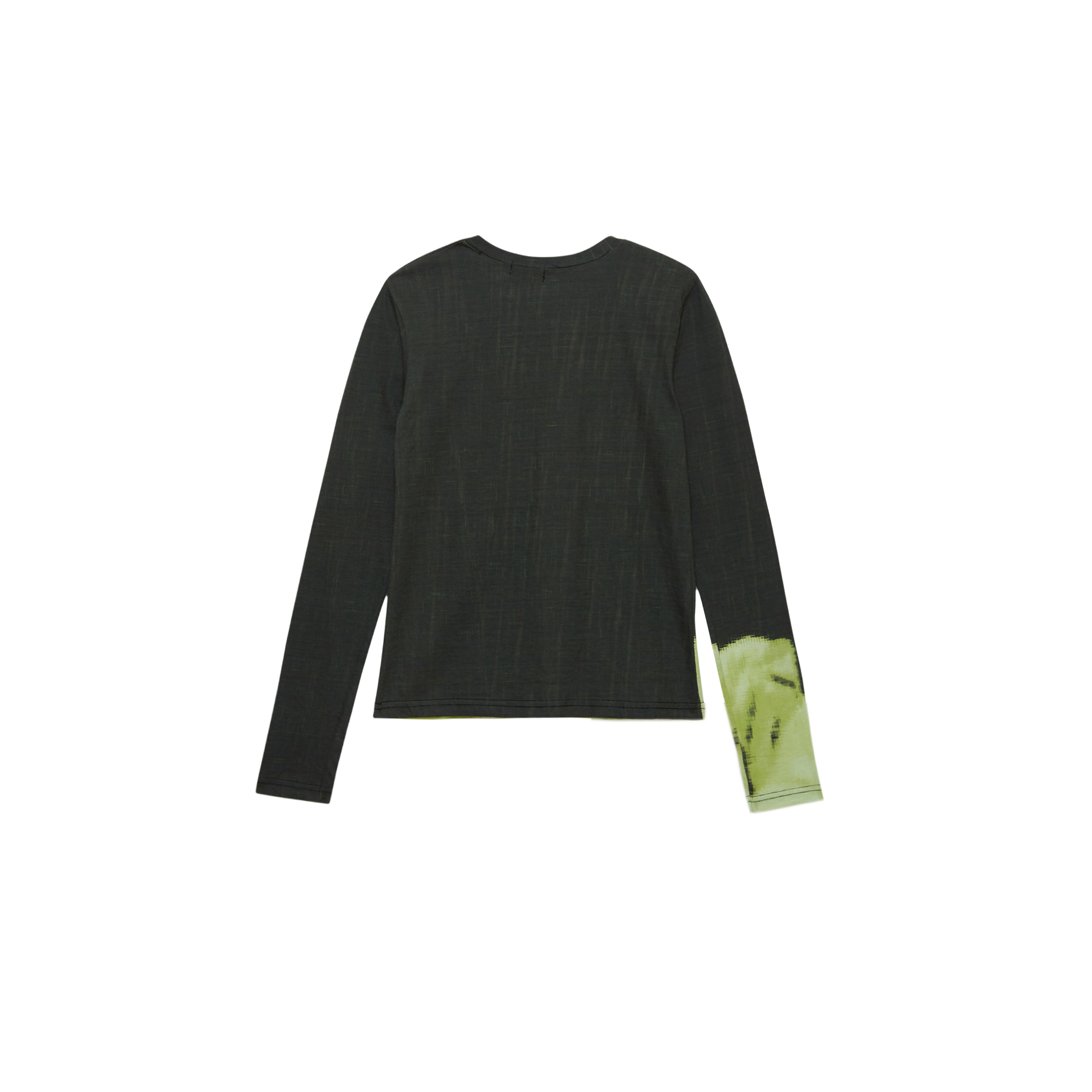 " Stone Gal " Long sleeve Tee
