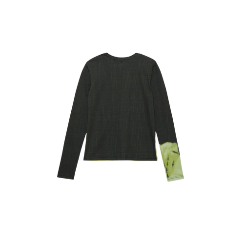 " Stone Gal " Long sleeve Tee