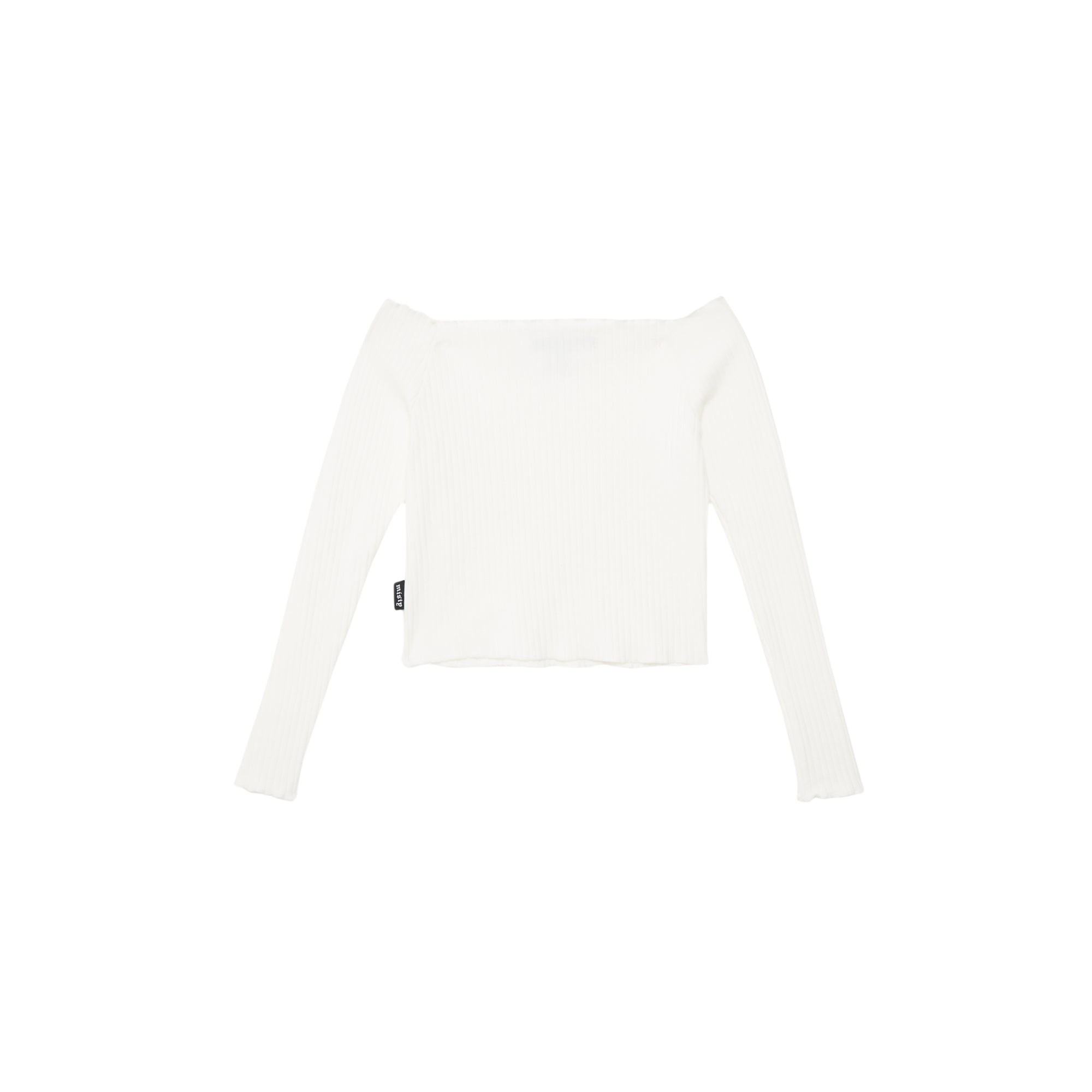 PLASTER WHITE TOP