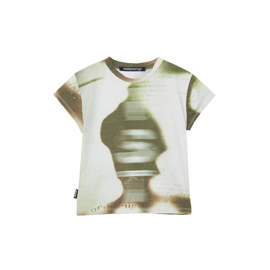 NOSTALGIA TOP