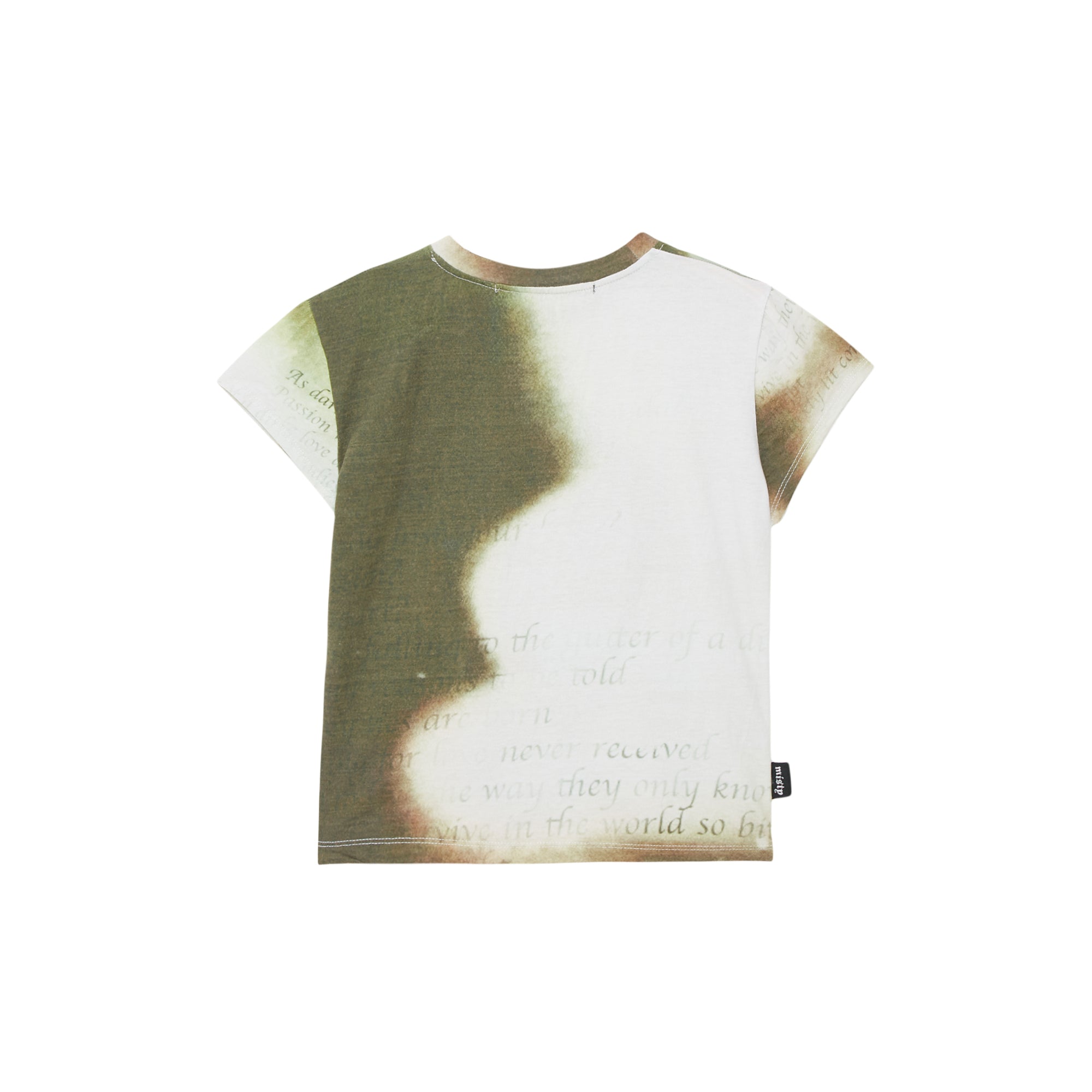 NOSTALGIA TOP