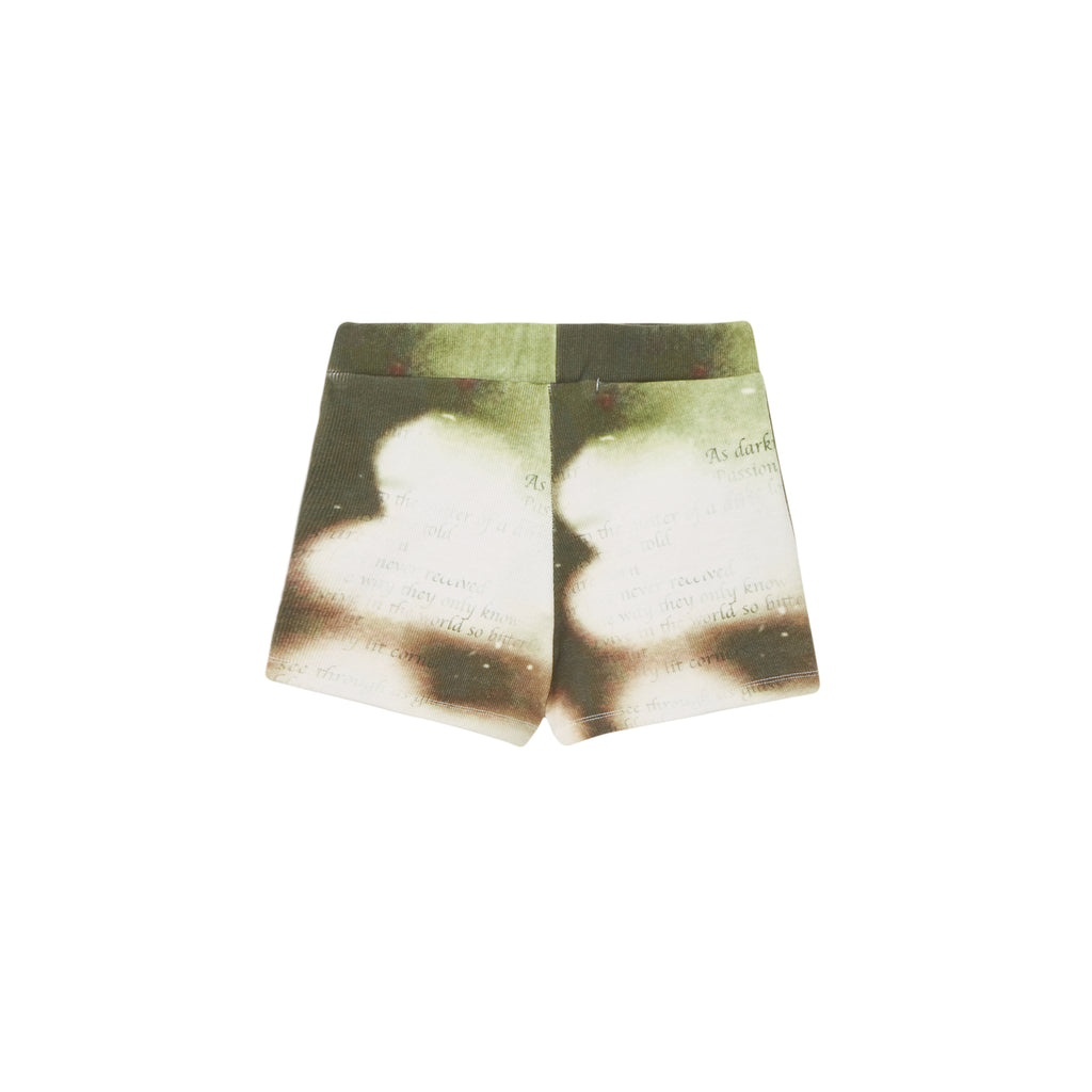 NOSTALGIA SHORT PANTS