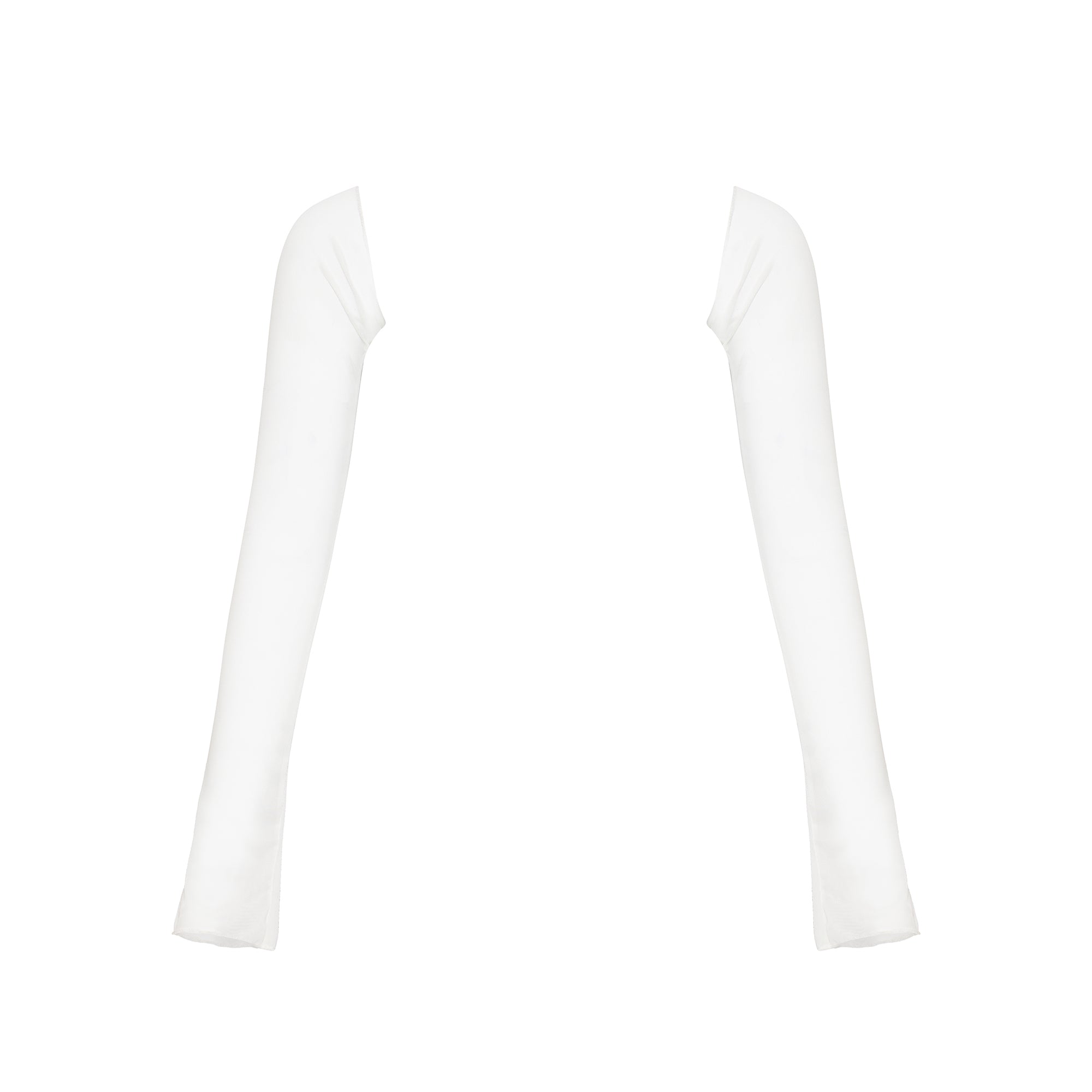 MISTYSTORAGE SLEEVES WHITE