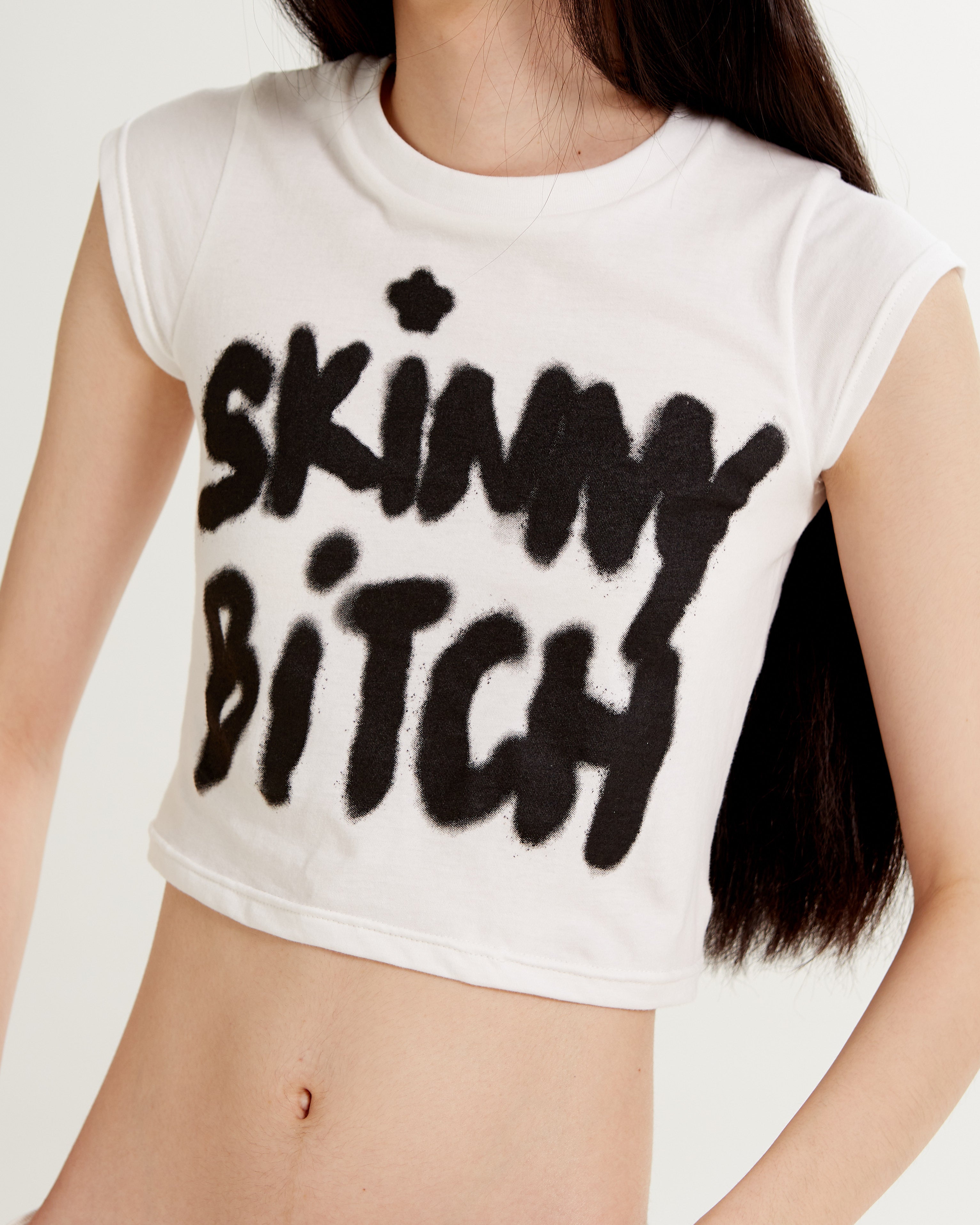 SKINNY BITCH