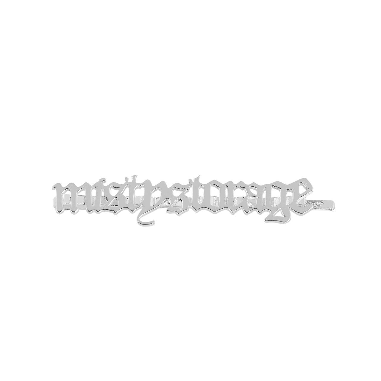 MISTY LOGO HAIRPIN