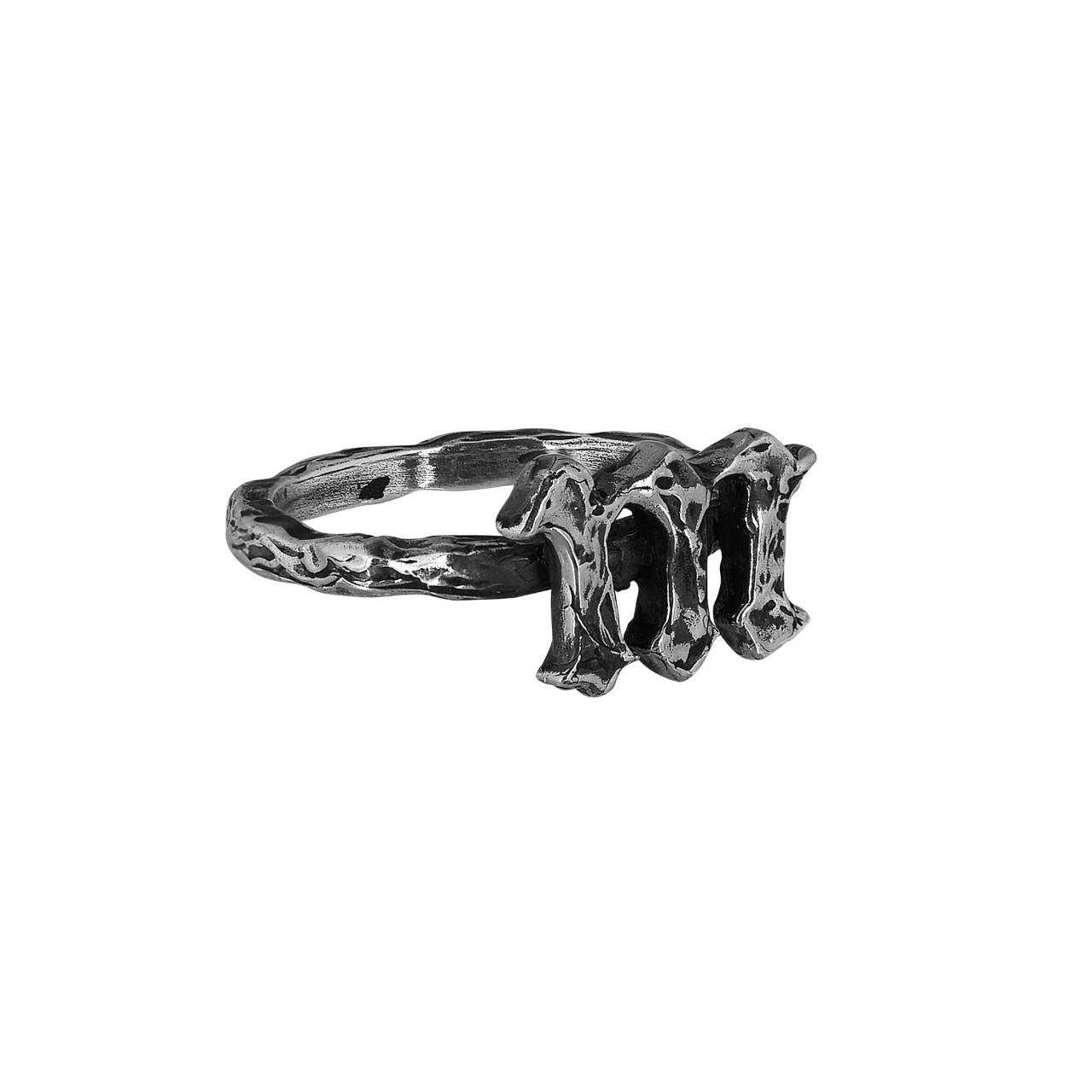 ‘111’ RING