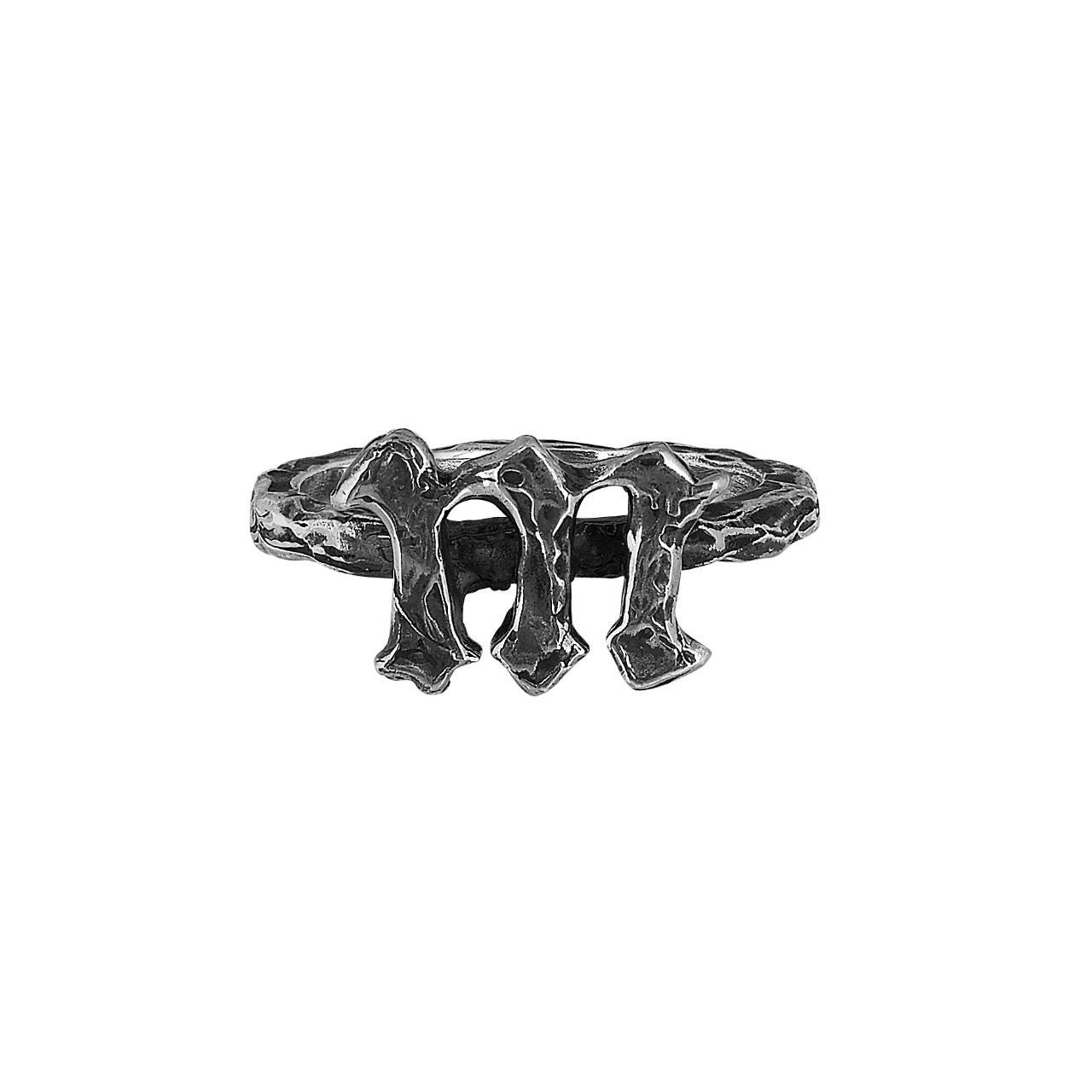 ‘111’ RING