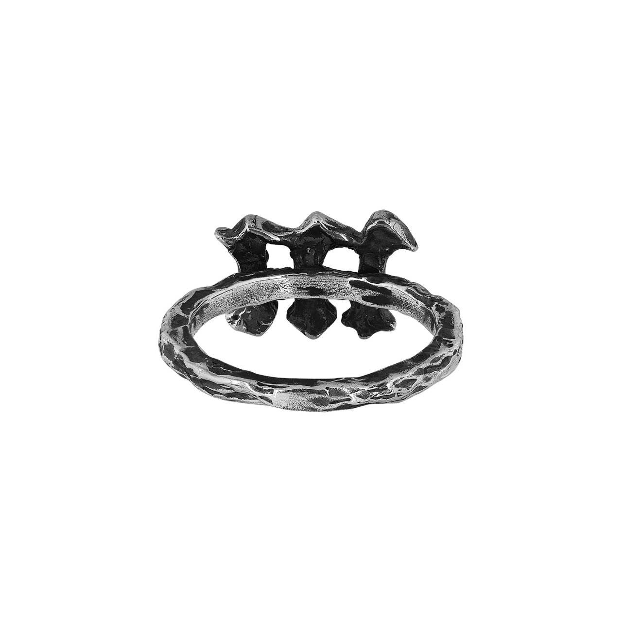 ‘111’ RING