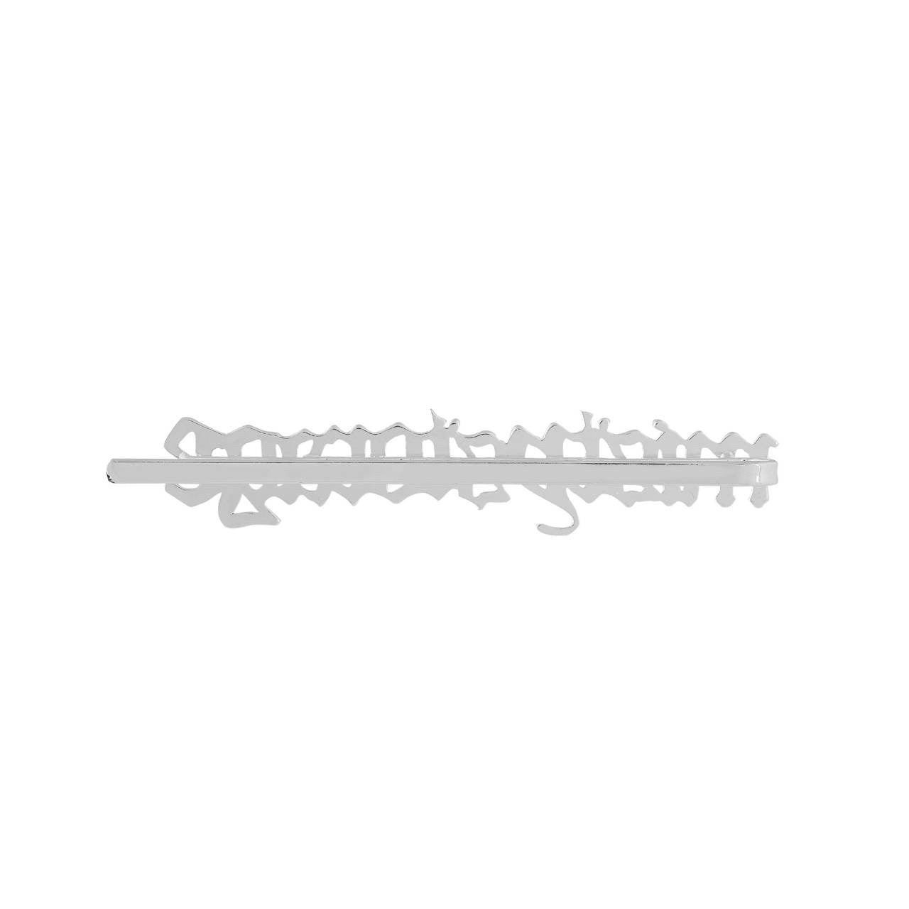 MISTY LOGO HAIRPIN