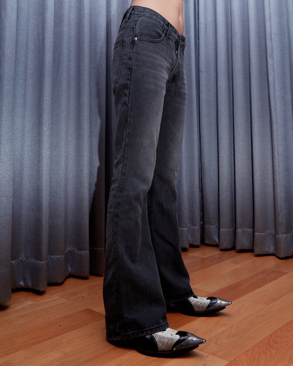 DENIM BOOTCUT 02
